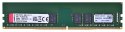 Pamięć Kingston dedykowana do HPE/HP 16GB DDR4-2666Mhz ECC Module