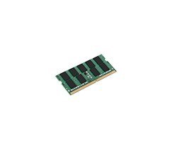 Pamięć Kingston dedykowana do HPE/HP 16GB DDR4 2666Mhz ECC SODIMM