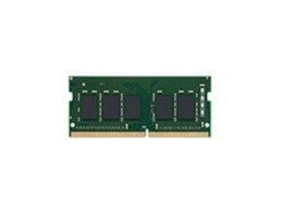 Pamięć Kingston dedykowana do HPE/HP 16GB DDR4 2666Mhz Single Rank ECC SODIMM