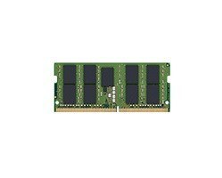 Pamięć Kingston dedykowana do HPE/HP 16GB DDR4 3200Mhz ECC SODIMM