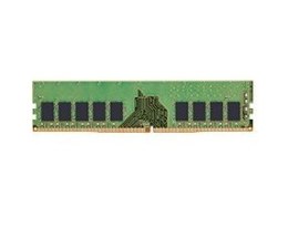 Pamięć Kingston dedykowana do HPE/HP 16GB DDR4 3200Mhz Single Rank ECC Module