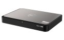 Qnap HS-264-8G, Compact, 2 x 2.5"/3.5" SATA, Intel Celeron N5105/N5095 Quad Core, 8GB, 2 x 2.5GbE, External adapter (PSU)