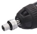 Yato YT-82021 klucz zasilany 1/2" 2600 RPM 600 N·m Czarny, Czerwony 1020 W