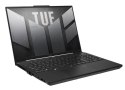 ASUS TUF Gaming A16 FA617NSR-N0001W Ryzen 7 7435HS 16.0"FHD 165Hz Value IPS-level 250nits AG 16GB DDR5 SSD512 AMD Radeon RX 7600