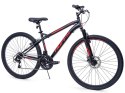 Rowerek dziecięcy Huffy EXTENT 27,5" black 56350W