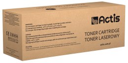 Toner ACTIS TH-252A (zamiennik HP 504A CE252A, Canon CRG-723Y; Standard; 7000 stron; żółty)