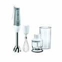 Braun MQ 525 0,6 l Blender immersyjny Szary, Biały 600 W