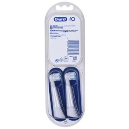 Oral-B iO Gentle cleaning 2 szt. Biały