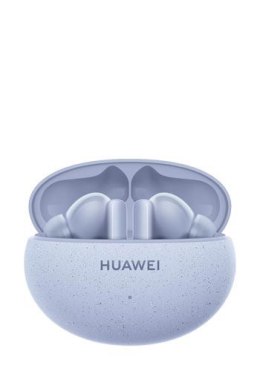 Huawei | Darmowe słuchawki | 5i | Douszne ANC | Łączność Bluetooth | Wyspa Błękitna