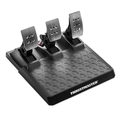 Thrustmaster T3PM Czarny Pedały PC, PlayStation 4, PlayStation 5, Xbox One, Xbox Series S, Xbox Series X