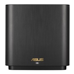 ASUS ZenWiFi AX (XT9) AX7800 2er Set Schwarz Tri-band (2.4 GHz/5 GHz/5 GHz) Wi-Fi 6 (802.11ax) Czarny 4 Wewnętrzne