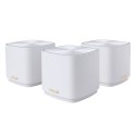 ASUS ZenWiFi XD4 Plus AX1800 1 Pack White Dual-band (2.4 GHz/5 GHz) Wi-Fi 6 (802.11ax) Biały 2 Wewnętrzne