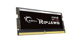 G.SKILL RIPJAWS SO-DIMM DDR5 32GB 5600MHZ CL46 1,1V F5-5600S4645A32GX1-RS