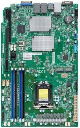 Płyta serwerowa Supermicro MBD-X12STW-F-O