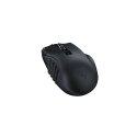 Razer Naga V2 HyperSpeed myszka Gaming Po prawej stronie RF Wireless + Bluetooth Optyczny 30000 DPI