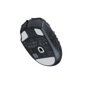 Razer Naga V2 HyperSpeed myszka Gaming Po prawej stronie RF Wireless + Bluetooth Optyczny 30000 DPI