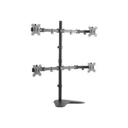 LogiLink BP0046 uchwyt / stojak do monitorów 81,3 cm (32