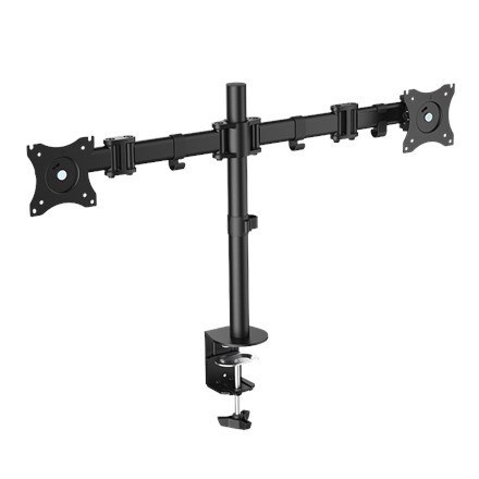 LogiLink TIS 13"-27" 2TFT 8KG je TFT