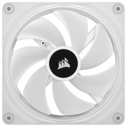 Corsair iCUE LINK QX140RGB 140mm PWM Fan White