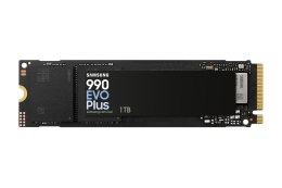 Dysk SSD Samsung 990 EVO Plus 1TB M.2 PCI-E x4  NVMe 5.0x2