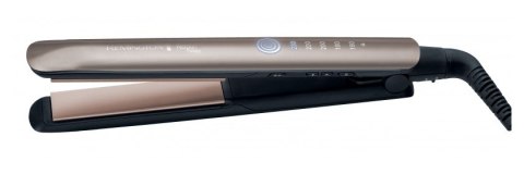 Prostownica REMINGTON S8590 (45W; kolor czarny) (WYPRZEDAŻ)