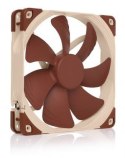 Wentylator NOCTUA 140mm NF-A14 FLX SSO2, AAO Frame