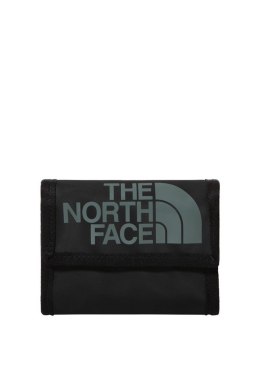 Portfel base camp wallet-tnf black-npf THE NORTH FACE