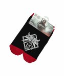 Skarpety Good Loot The Witcher White Wolf Socks