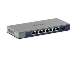 Switch Netgear GS108X-100EUS 8p Unmanaged Gigabit