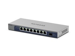 Switch Netgear GS108X-100EUS 8p Unmanaged Gigabit