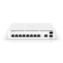 Ubiquiti UISP Console gateway/kontroler 10, 100, 1000 Mbit/s