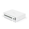 Ubiquiti UISP Console gateway/kontroler 10, 100, 1000 Mbit/s