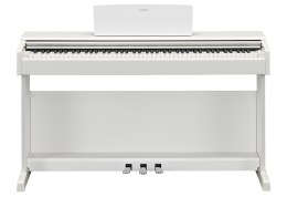 Yamaha ARIUS YDP-145WH - Pianino cyfrowe