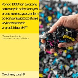 HP Wkład z atramentem purpurowym DesignJet 728 o pojemności 130 ml