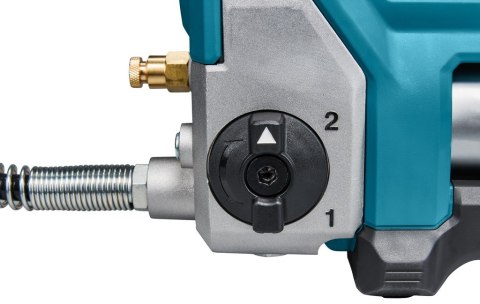 Makita DGP180RT pistolet smarowy