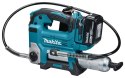 Makita DGP180RT pistolet smarowy