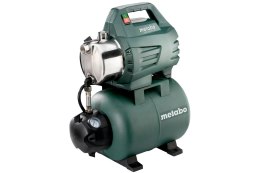 Metabo 600969000 pompa wodna 900 W Pompa wyporowa dodatnia 4,5 bar 3500 l/h