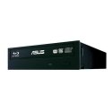 ASUS BW-16D1HT dysk optyczny Wewnętrzny Czarny Blu-Ray DVD Combo