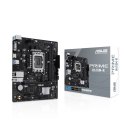 ASUS PRIME H610M-R-SI Intel H610 LGA 1700 micro ATX